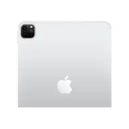 11-inch iPad Pro Wi-Fi 256GB Silver (MNXG3NF/A)_5